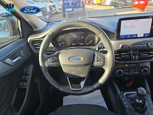 Ford Focus ACTIVE 1.0ECOB 125CV 5P  - Foto 9