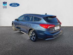 Ford Focus ACTIVE 1.0ECOB 125CV 5P  - Foto 4