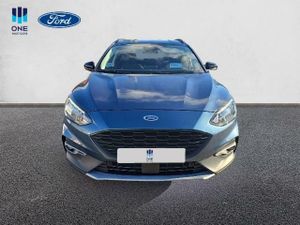 Ford Focus ACTIVE 1.0ECOB 125CV 5P  - Foto 7