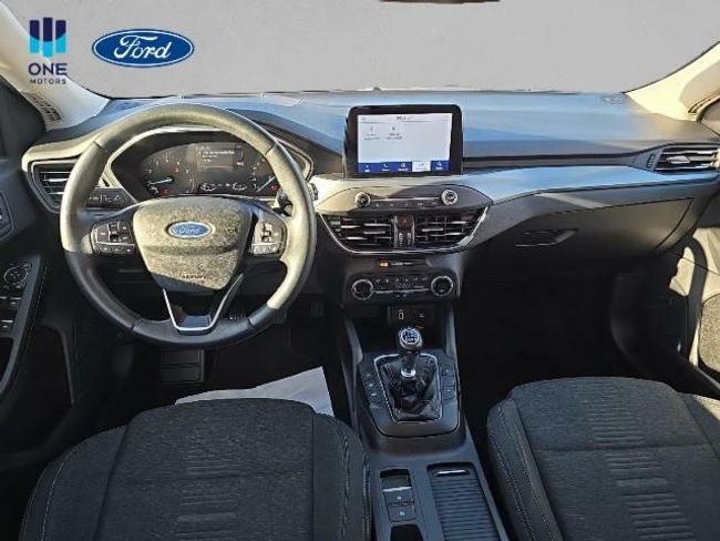 Ford Focus ACTIVE 1.0ECOB 125CV 5P  - Foto 8