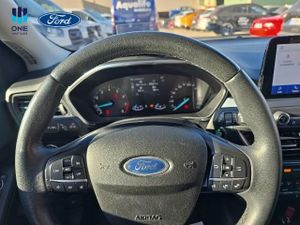 Ford Focus ACTIVE 1.0ECOB 125CV 5P  - Foto 10