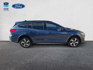 Ford Focus ACTIVE 1.0ECOB 125CV 5P  - Foto 6