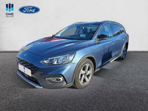 Ford Focus ACTIVE 1.0ECOB 125CV 5P  - Foto 2