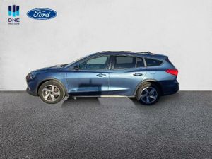 Ford Focus ACTIVE 1.0ECOB 125CV 5P  - Foto 3