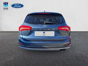 Ford Focus ACTIVE 1.0ECOB 125CV 5P  - Foto 5