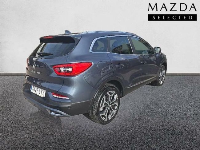 Renault Kadjar TECHNO 1.6 140CV  - Foto 5