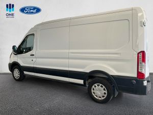 Ford Transit V363 VAN TREND 68KW BEV 184 CV  - Foto 5