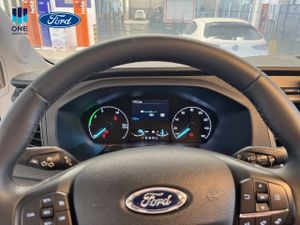 Ford Transit V363 VAN TREND 68KW BEV 184 CV  - Foto 10