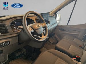 Ford Transit V363 VAN TREND 68KW BEV 184 CV  - Foto 7