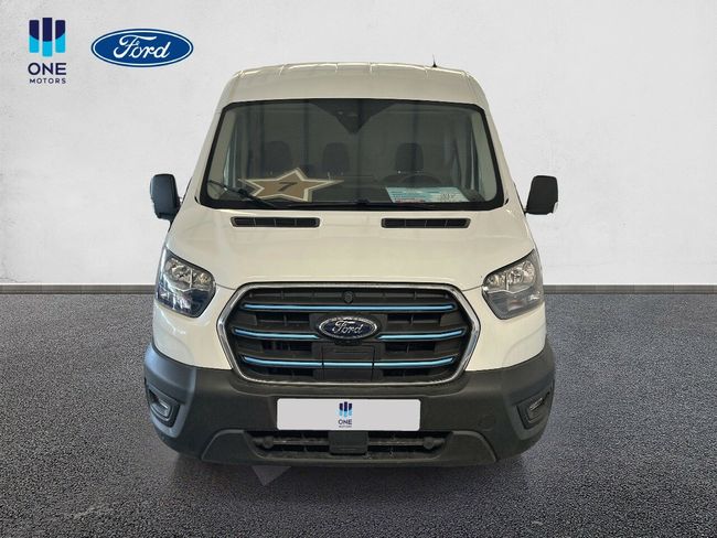 Ford Transit V363 VAN TREND 68KW BEV 184 CV  - Foto 6