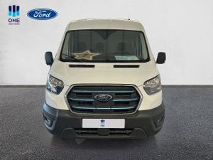 Ford Transit V363 VAN TREND 68KW BEV 184 CV  - Foto 6