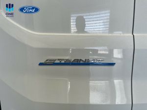 Ford Transit V363 VAN TREND 68KW BEV 184 CV  - Foto 15
