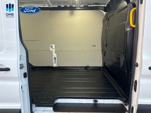 Ford Transit V363 VAN TREND 68KW BEV 184CV  - Foto 13