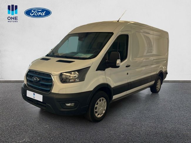 Ford Transit V363 VAN TREND 68KW BEV 184 CV  - Foto 2