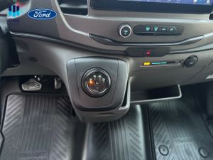 Ford Transit V363 VAN TREND 68KW BEV 184CV  - Foto 8