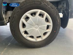 Ford Transit V363 VAN TREND 68KW BEV 184 CV  - Foto 16