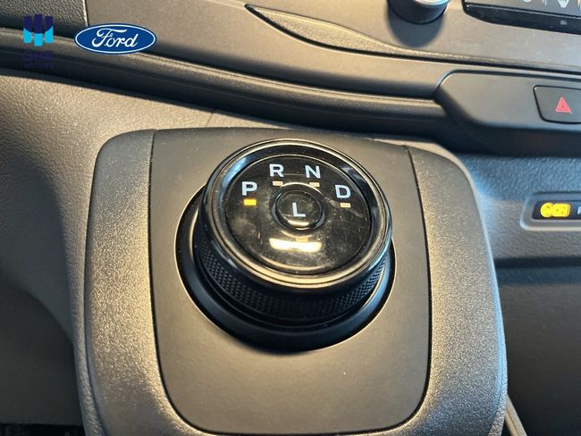 Ford Transit V363 VAN TREND 68KW BEV 184 CV  - Foto 11