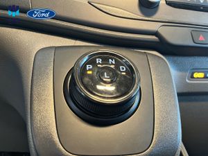 Ford Transit V363 VAN TREND 68KW BEV 184 CV  - Foto 11
