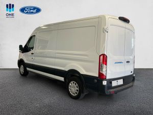 Ford Transit V363 VAN TREND 68KW BEV 184 CV  - Foto 4