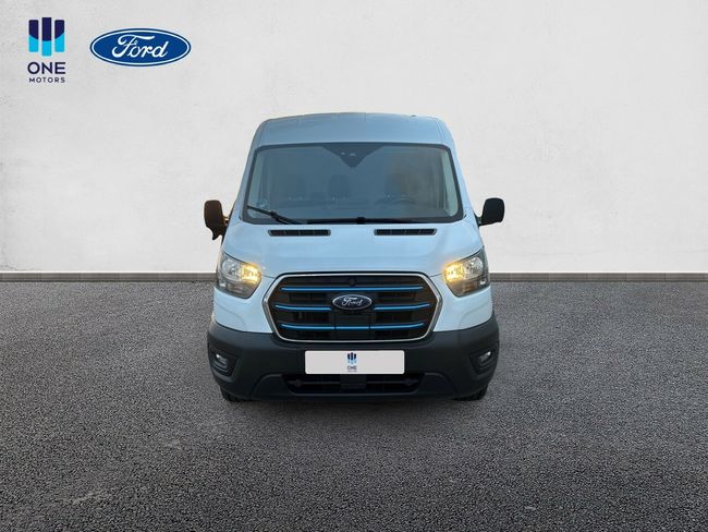 Ford Transit V363 VAN TREND 68KW BEV 184CV  - Foto 3