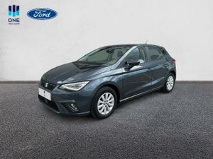 Seat Ibiza STYLE PLUS 1.0 110CV 5P  - Foto 2