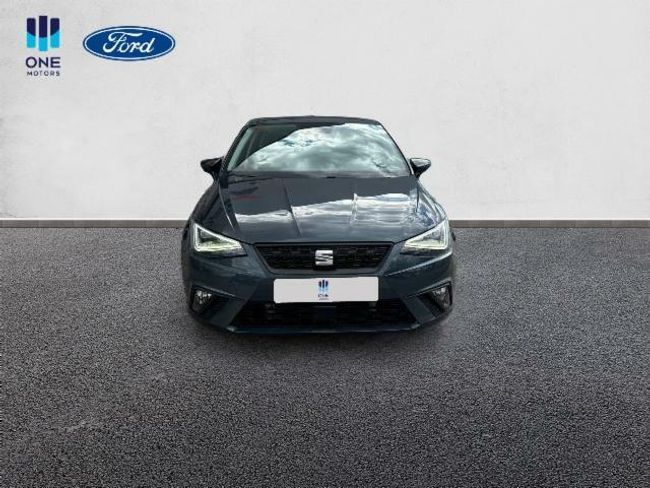 Seat Ibiza STYLE PLUS 1.0 110CV 5P  - Foto 3