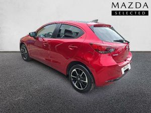 Mazda 2 MAZDA2 1.5 85KW CVT SELECT 5P  - Foto 3