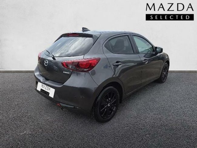 Mazda 2 2 HOMURA 1.5 90CV  - Foto 5