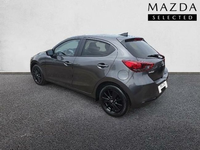 Mazda 2 2 HOMURA 1.5 90CV  - Foto 3