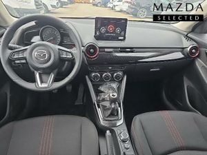 Mazda 2 2 HOMURA 1.5 90CV  - Foto 6