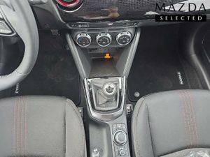 Mazda 2 2 HOMURA 1.5 90CV  - Foto 9