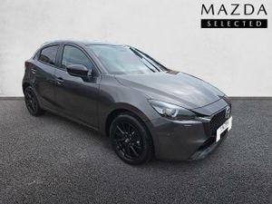 Mazda 2 2 HOMURA 1.5 90CV  - Foto 4