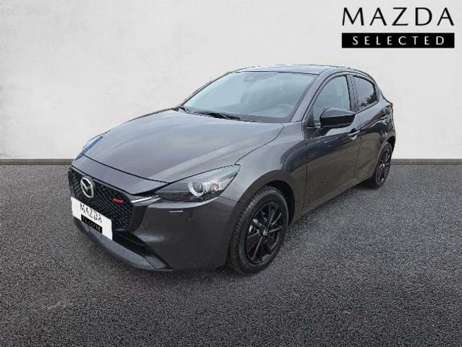 Mazda 2 2 HOMURA 1.5 90CV  - Foto 2