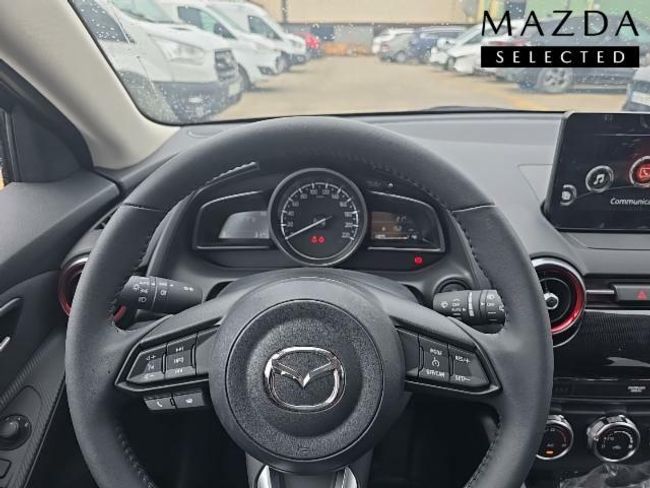 Mazda 2 2 HOMURA 1.5 90CV  - Foto 8