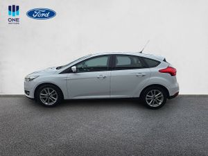 Ford Focus TREND+ 1.5D 120CV 5P  - Foto 3