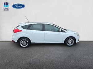 Ford Focus TREND+ 1.5D 120CV 5P  - Foto 6