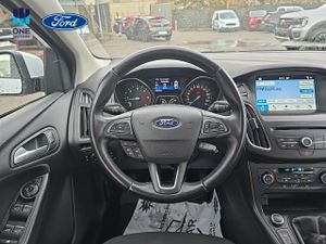 Ford Focus TREND+ 1.5D 120CV 5P  - Foto 9