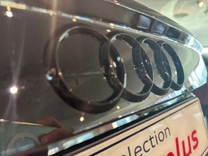 Audi Q3 1.5 35 TFSI S TRONIC BLACK LINE 5P  - Foto 18