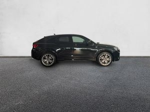 Audi Q3 1.5 35 TFSI S TRONIC BLACK LINE 5P  - Foto 4