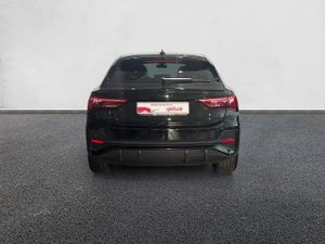 Audi Q3 1.5 35 TFSI S TRONIC BLACK LINE 5P  - Foto 6