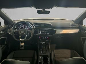 Audi Q3 1.5 35 TFSI S TRONIC BLACK LINE 5P  - Foto 8