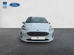 Ford Fiesta TITANIUM 1.0ECOB 100CV 5P  - Foto 7