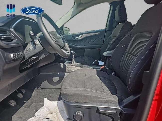 Ford Kuga TITANIUM 1.5ECOB 150CV  - Foto 13