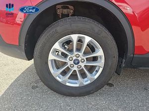 Ford Kuga TITANIUM 1.5ECOB 150CV  - Foto 17