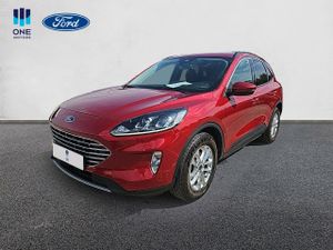 Ford Kuga TITANIUM 1.5ECOB 150CV  - Foto 2