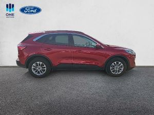 Ford Kuga TITANIUM 1.5ECOB 150CV  - Foto 6