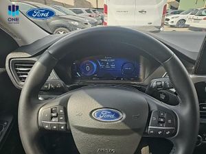 Ford Kuga TITANIUM 1.5ECOB 150CV  - Foto 10