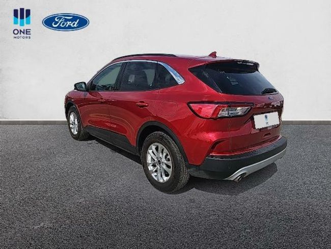 Ford Kuga TITANIUM 1.5ECOB 150CV  - Foto 4