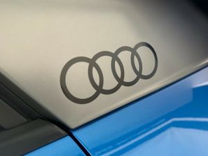 Audi Q2 DESING 30TDI 116CV  - Foto 13