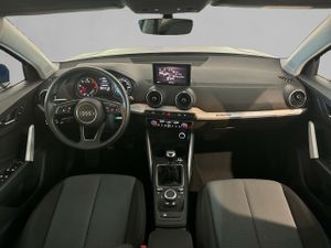 Audi Q2 DESING 30TDI 116CV  - Foto 8